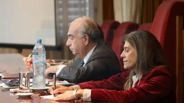 La entidad que nuclea a los magistrados “exhortó a actuar con entero apego a la ley” 