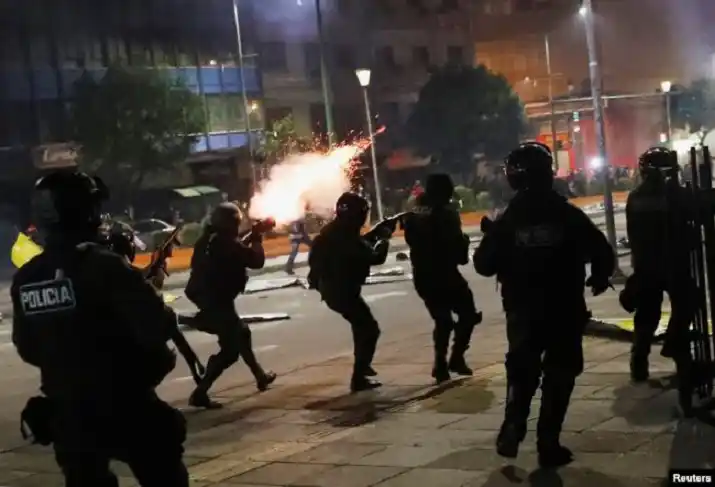 Bolivia: Nuevos enfrentamientos entre seguidores y opositores del presidente Evo Morales