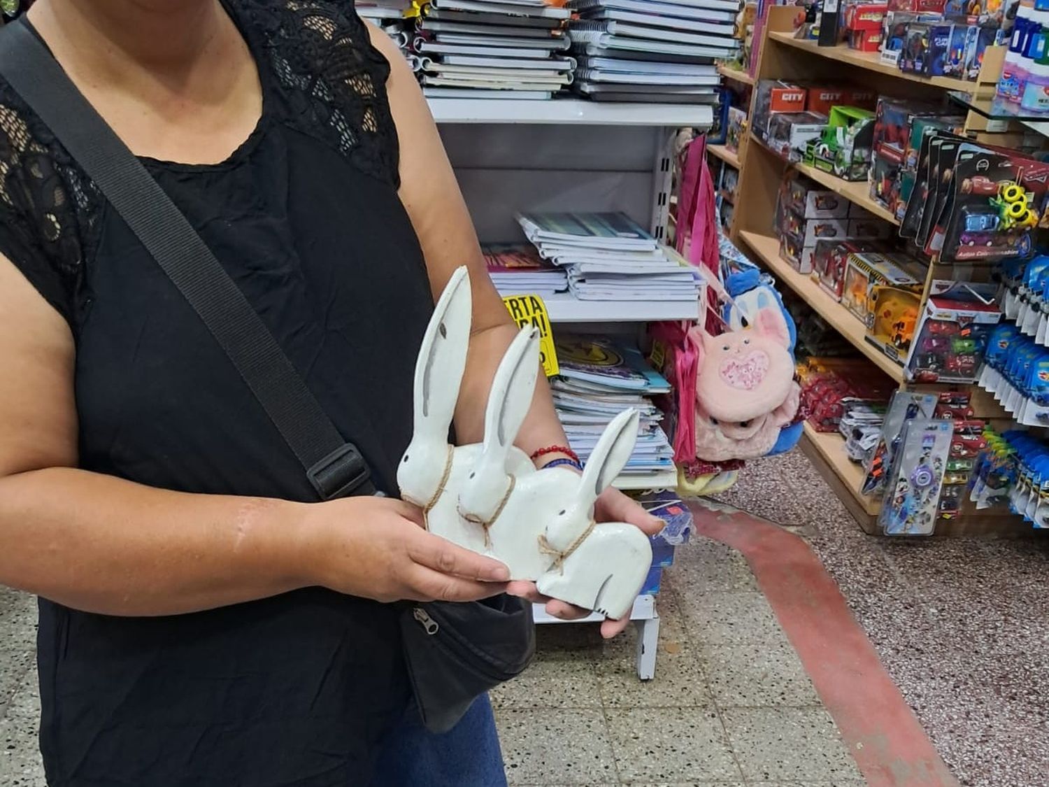 Mónica: la suscriptora ganadora del premio de La Bomba