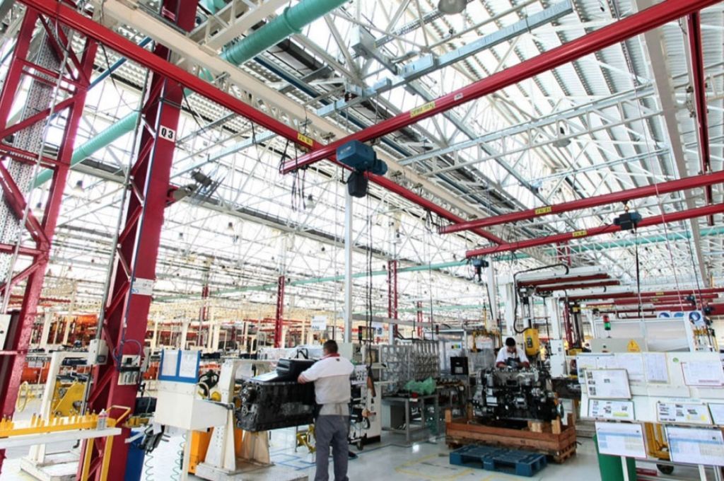 Según el INDEC, la actividad económica creció 1,3% en marzo