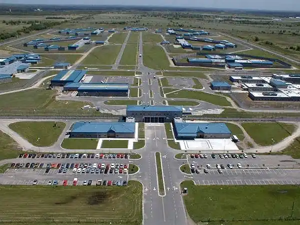 Fuga del Penal de Ezeiza: Recapturaron a otro de los prófugos