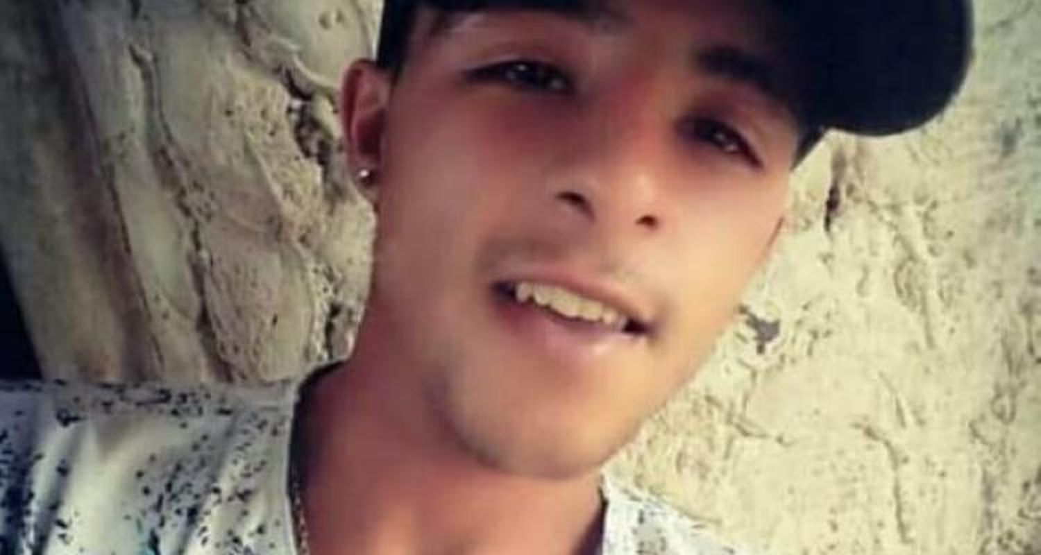 El estado de salud de Cristian: Se encuentra estable pero aún no despierta