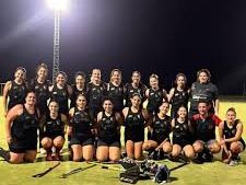 Argentino de San Carlos se adjudicó la Copa Challenger de la FOSH. Foto: IG