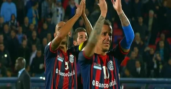 Mundial de Clubes: San Lorenzo no pudo con el Real Madrid