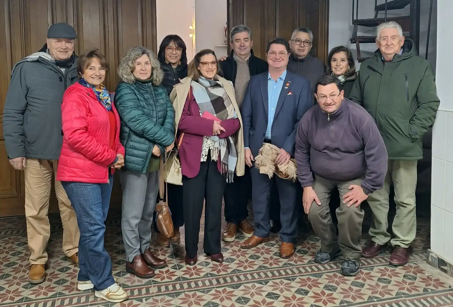 ROTARY CLUB - 2