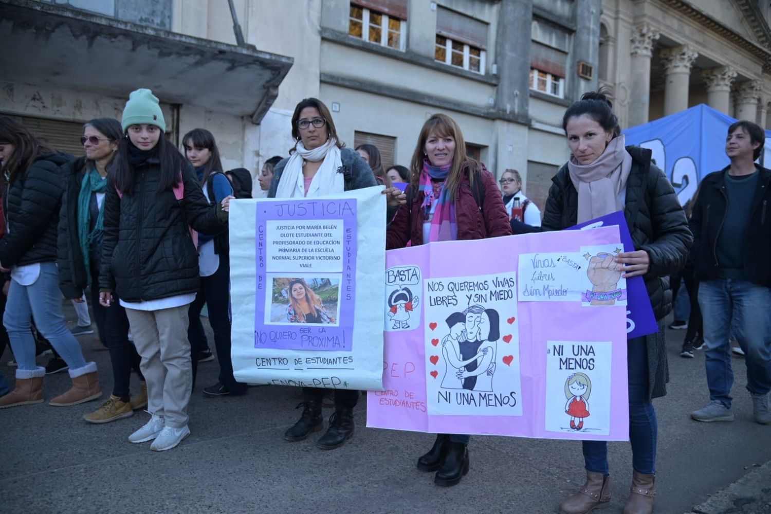 Con más de 200 inscriptas comienza hoy el Primer Encuentro Regional de Feminismos en la ciudad