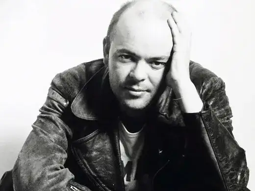 Luca Prodan.