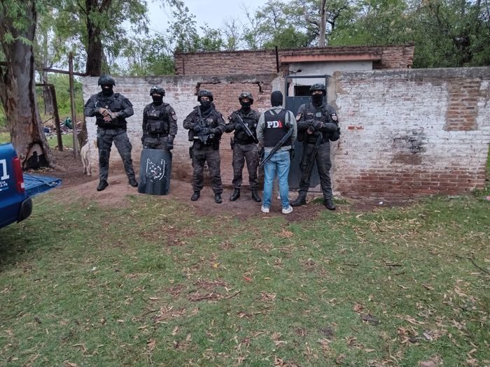 microtráfico frontera - 1