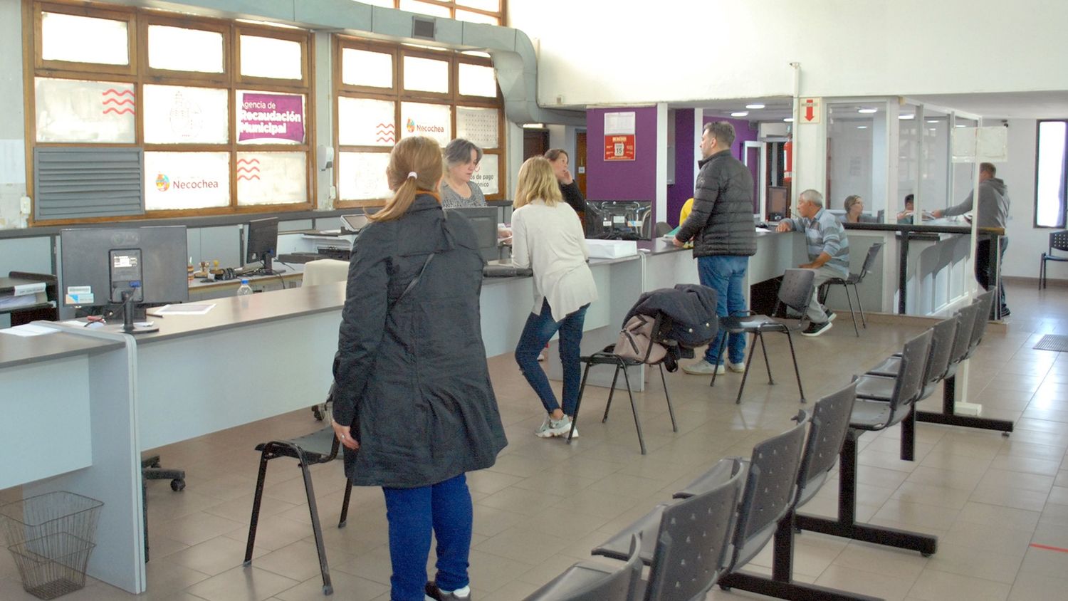 Moratoria de tasas: en lo que va del año se firmaron unos 5.000 convenios por $1.300 millones