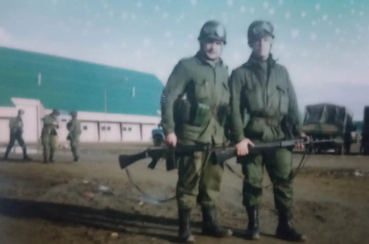 La historia callada de Malvinas; frenando la entrada de los ingleses al continente