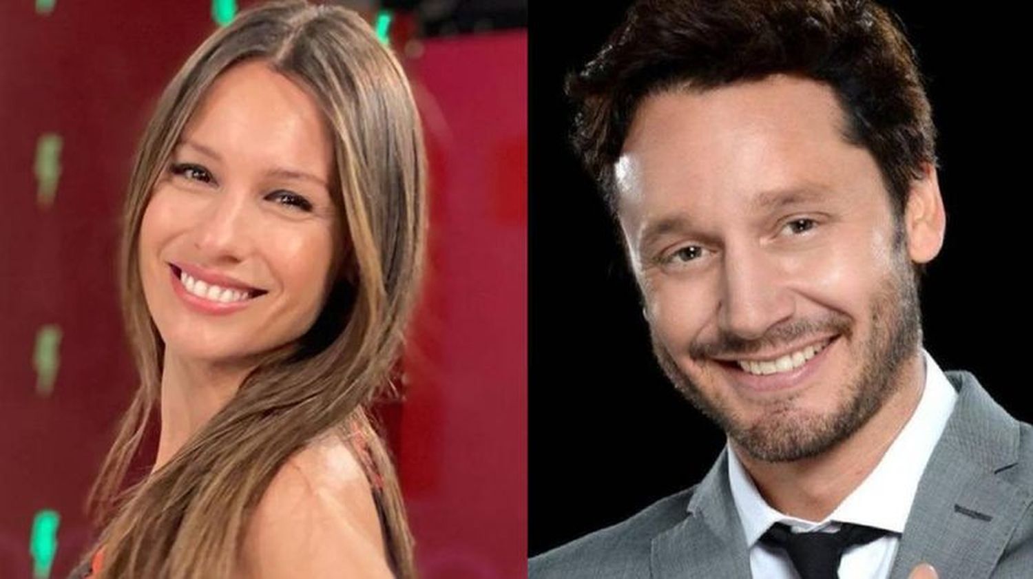 Pampita vuelve a la actuación y Benjamín Vicuña podría ser su galán