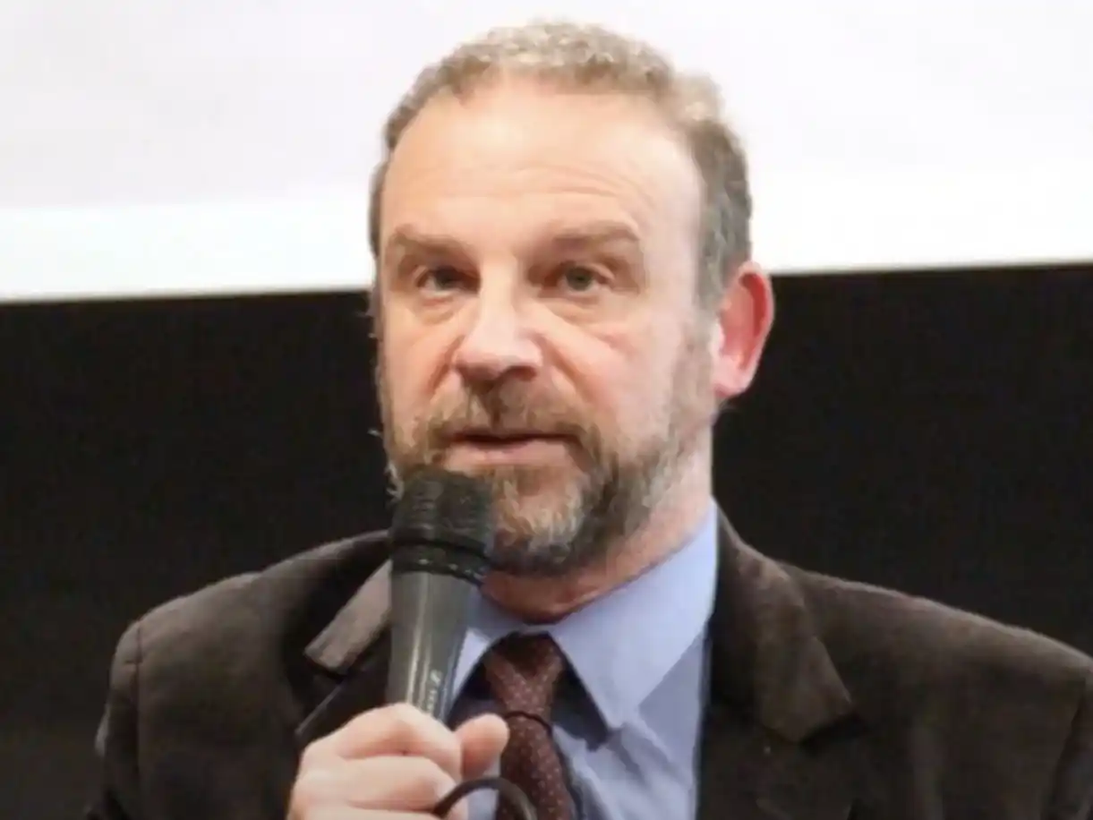 Juan Luis Uccelli