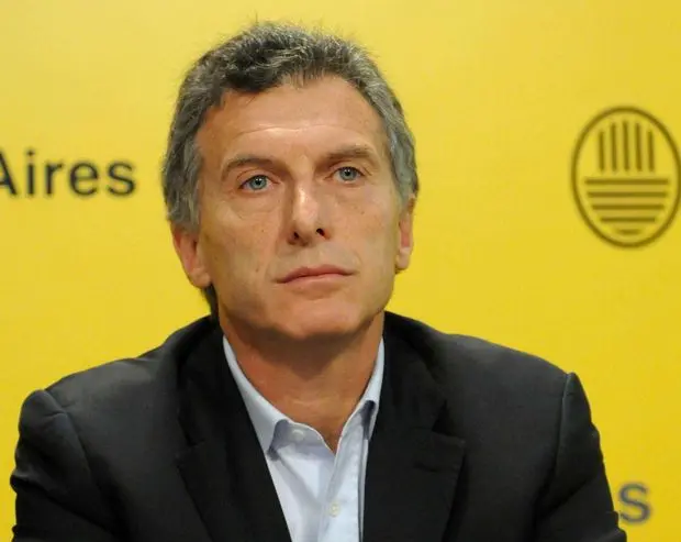 Elecciones 2015: Critican a Macri por no presentar su declaración jurada