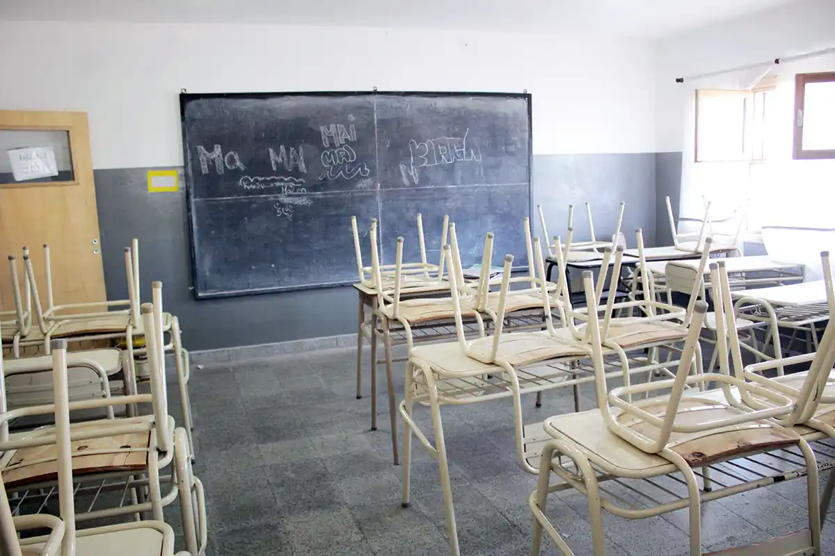 Adoctrinar es de derecha y de izquierda