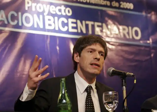 El Estado tomó posesión del predio de la Rural 