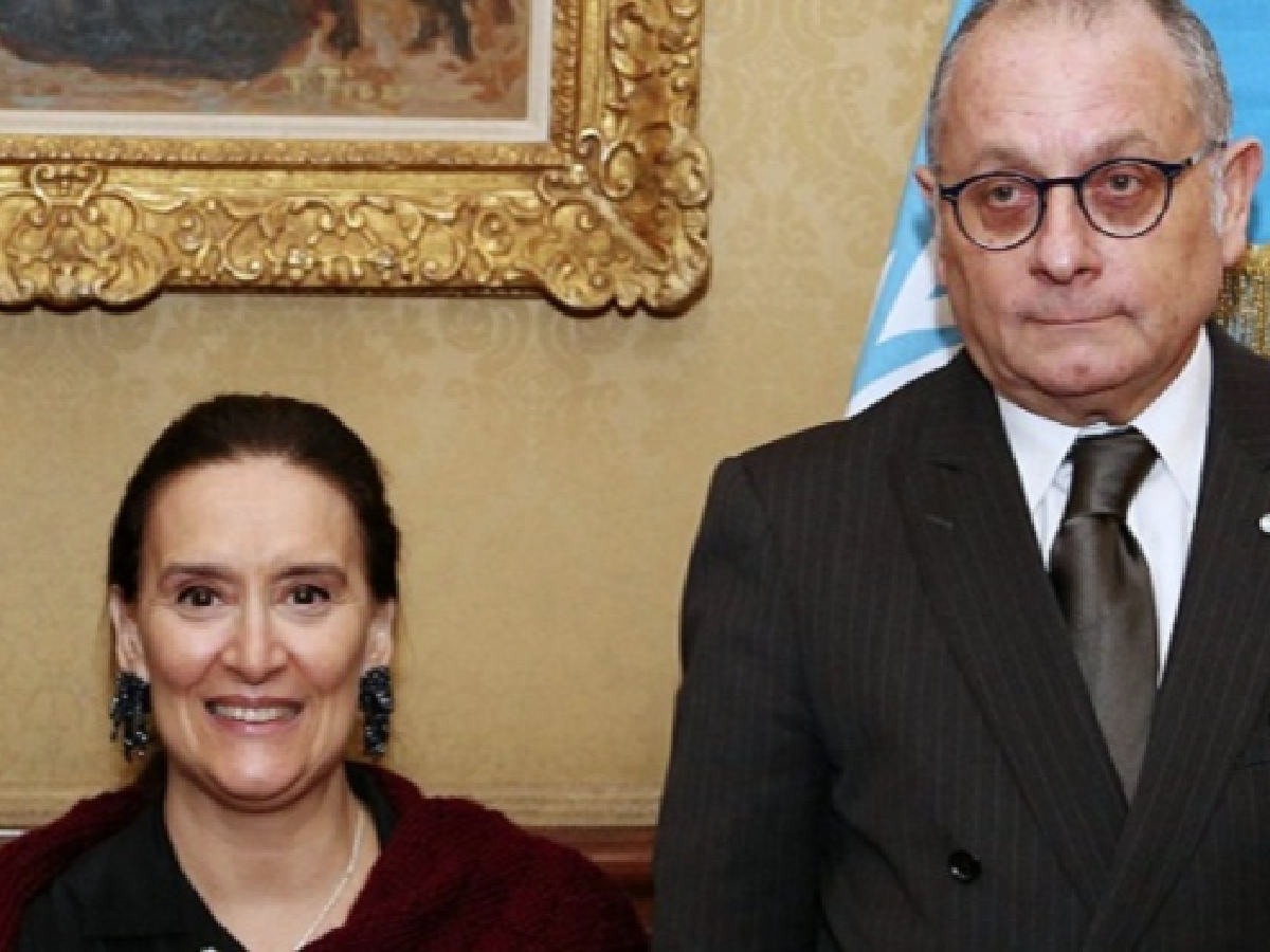 ONU Mujeres trabajará en la Argentina, por un acuerdo con la Cancillería