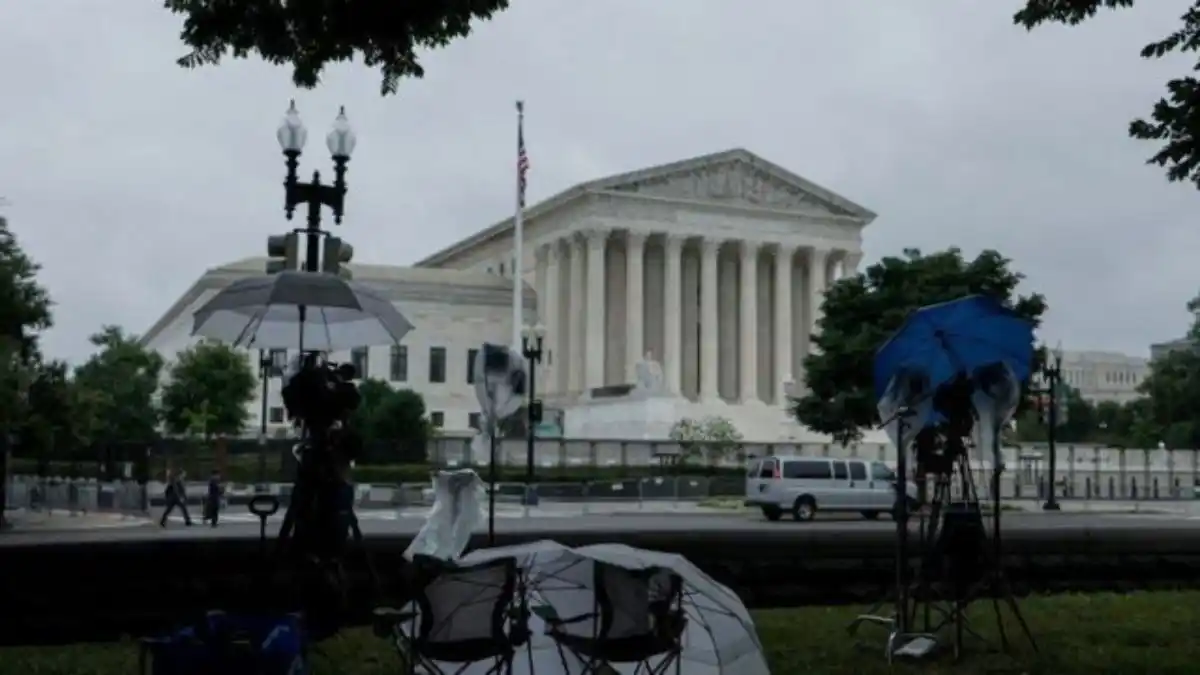 CONVULSIÓN EN EE.UU.: Corte Suprema amplía derecho a llevar armas en la calle en el estado de Nueva York