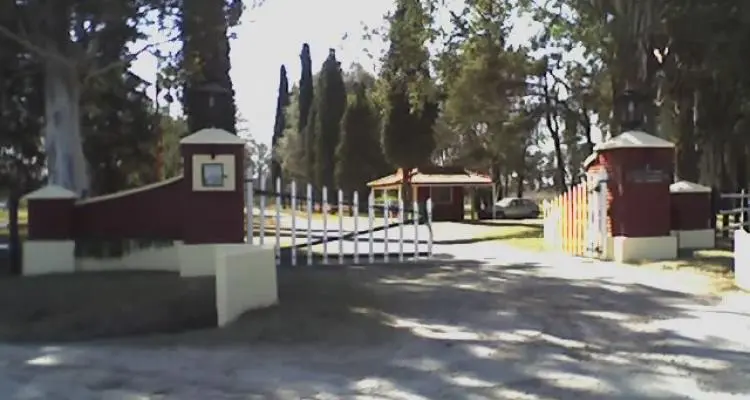 Baradero: Con ayuda externa, un preso intentó fugarse de la Unidad Penal Nº 11