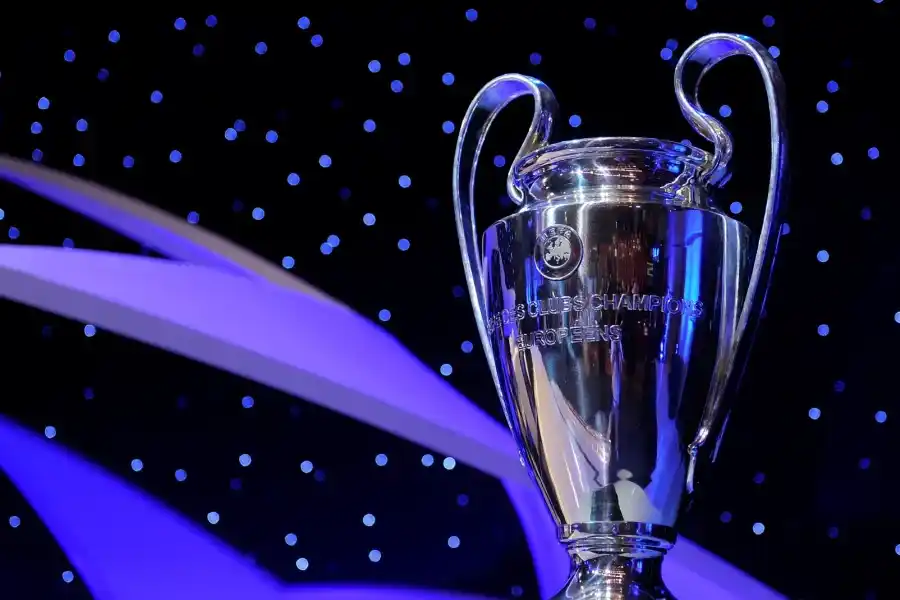 Se sortean los octavos de final de la Champions League