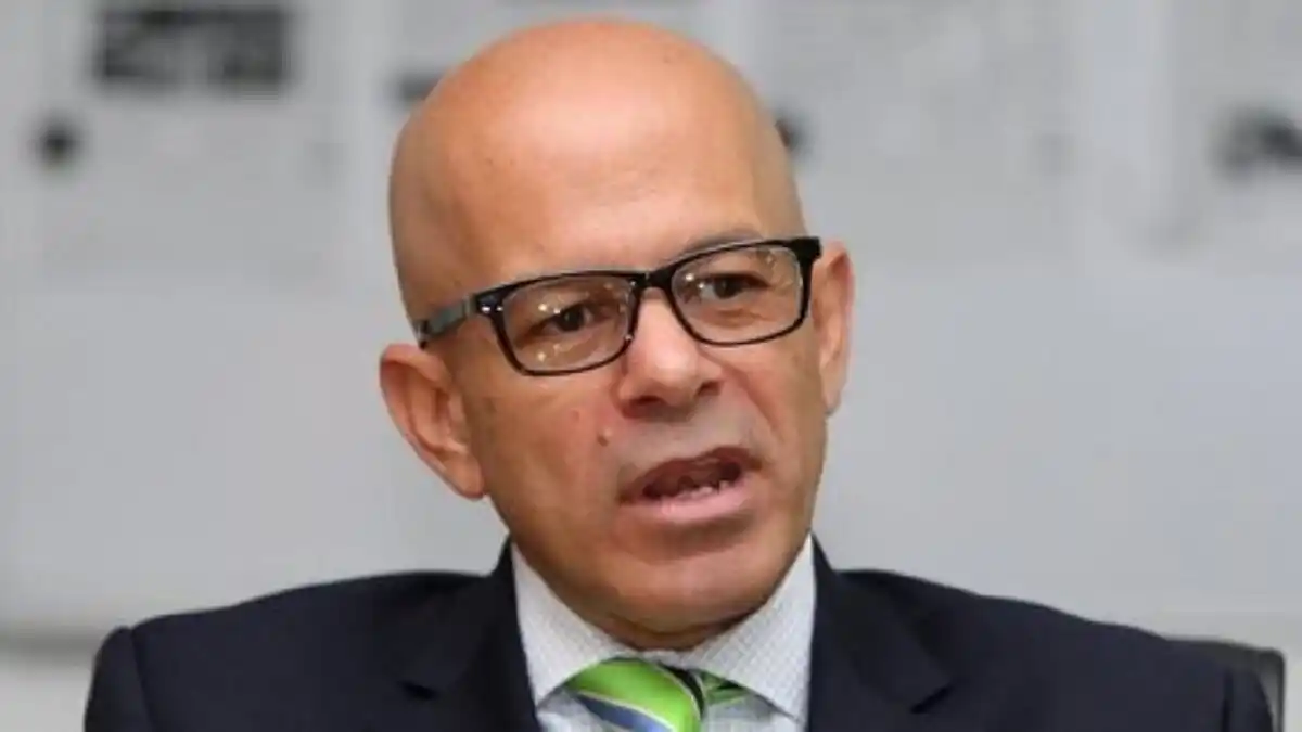 NO CERRARSE A NINGUNA NEGOCIACIÓN: lo que propone Alonso Medina Roa para liberar a los presos políticos