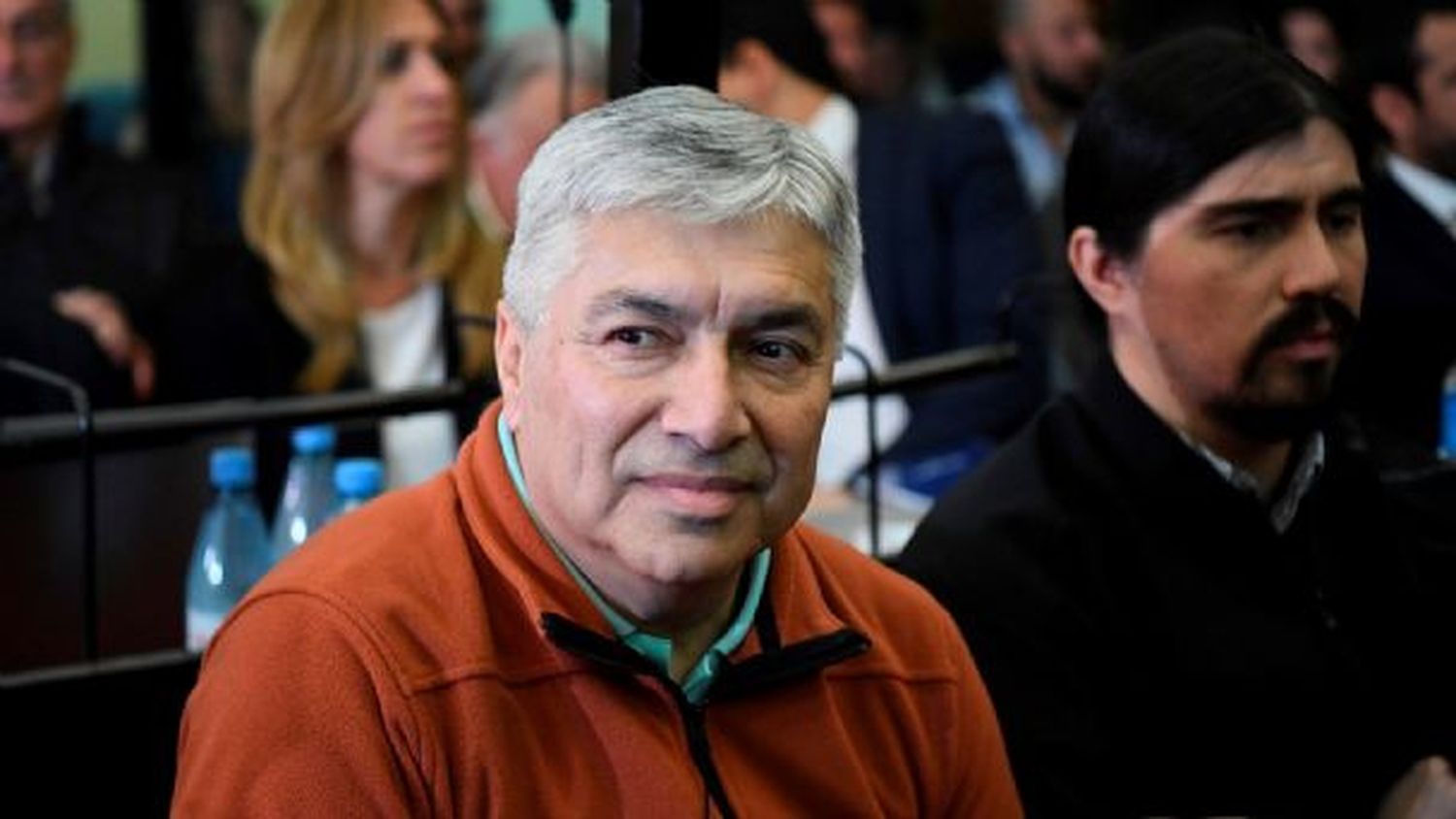 Lavado de dinero: Condenaron al empresario Lázaro Báez a 12 años de prisión