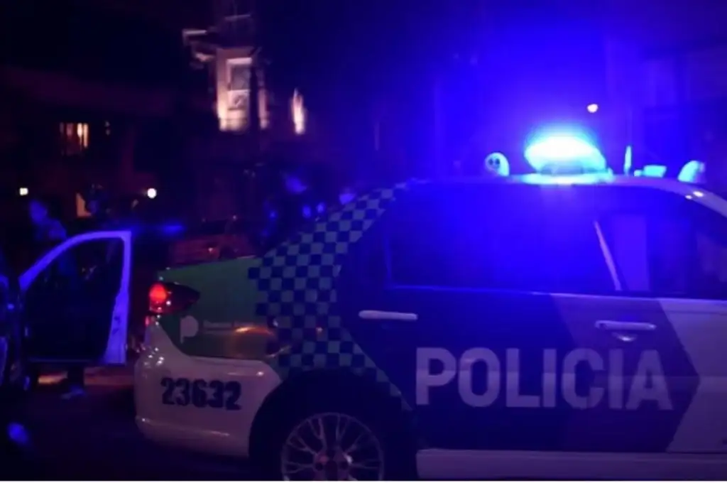 Hombre asesinado en un intento de robo