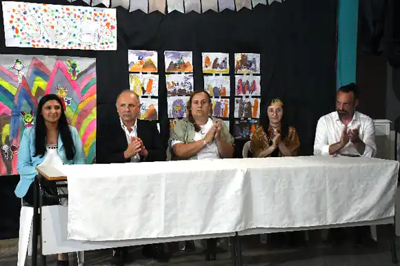 Nuevas autoridades en el Consejo Escolar: Asumieron los consejeros electos para el período 2025-2029