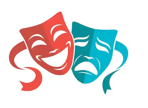 Muestra de fin de año de la Escuela Municipal de Teatro 