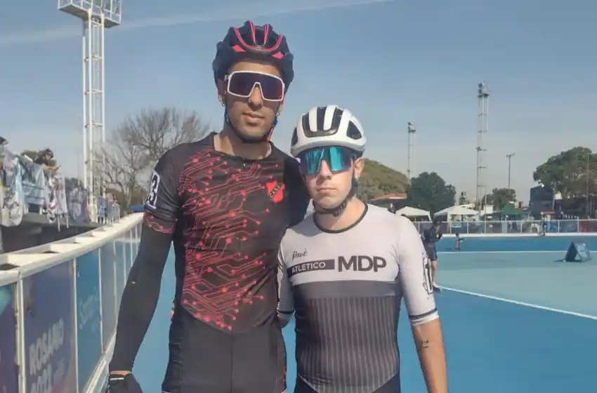 Deportistas marplatenses se lucieron en torneos de selección