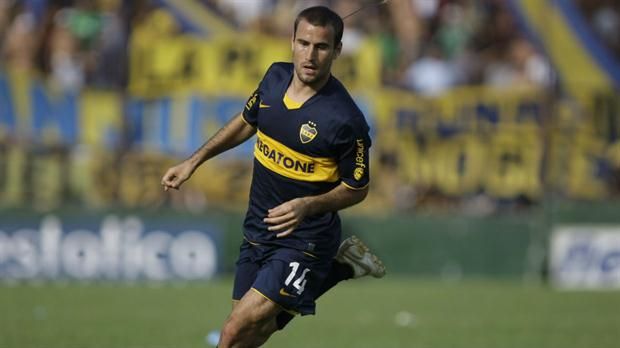 Si se va Carlos Tevez, ¿Boca irá a buscar a Rodrigo Palacio?