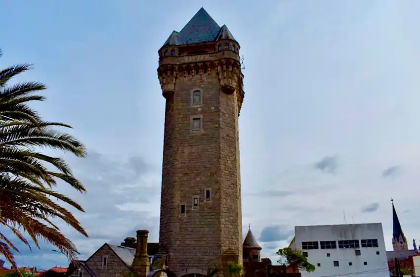 Torre Tanque renueva su propuesta en vacaciones de invierno