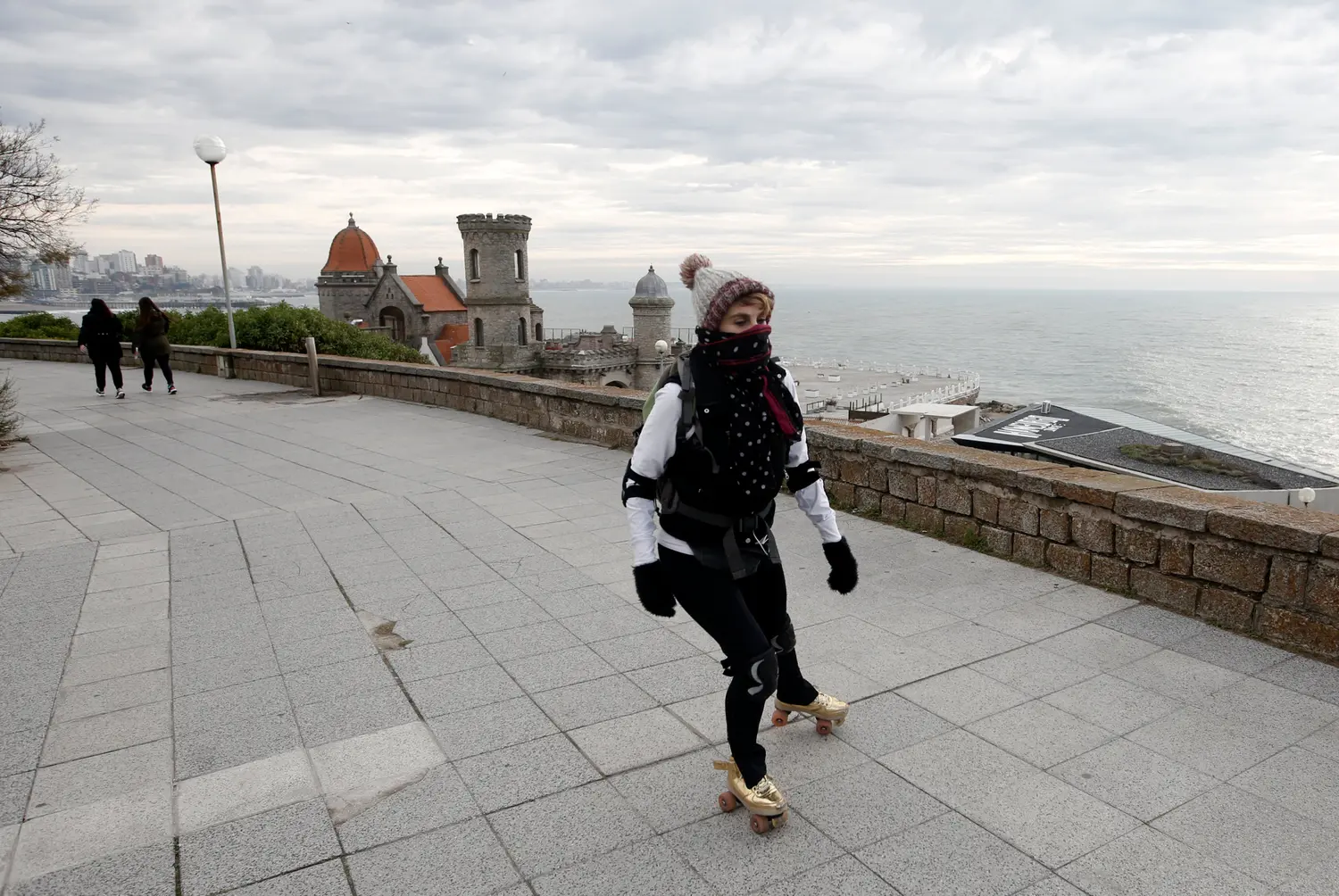 Vacaciones de invierno 2021: En Provincia de Buenos Aires arribaron casi 700 mil turistas y Mar del Plata fue la más visitada