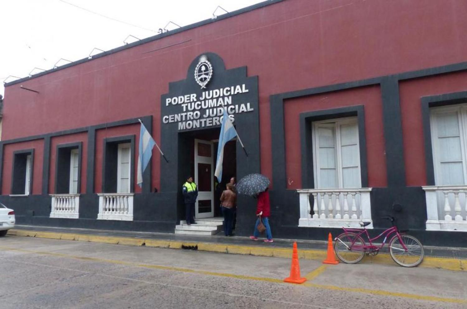 Tucumán: primer niño adoptante de padres del país