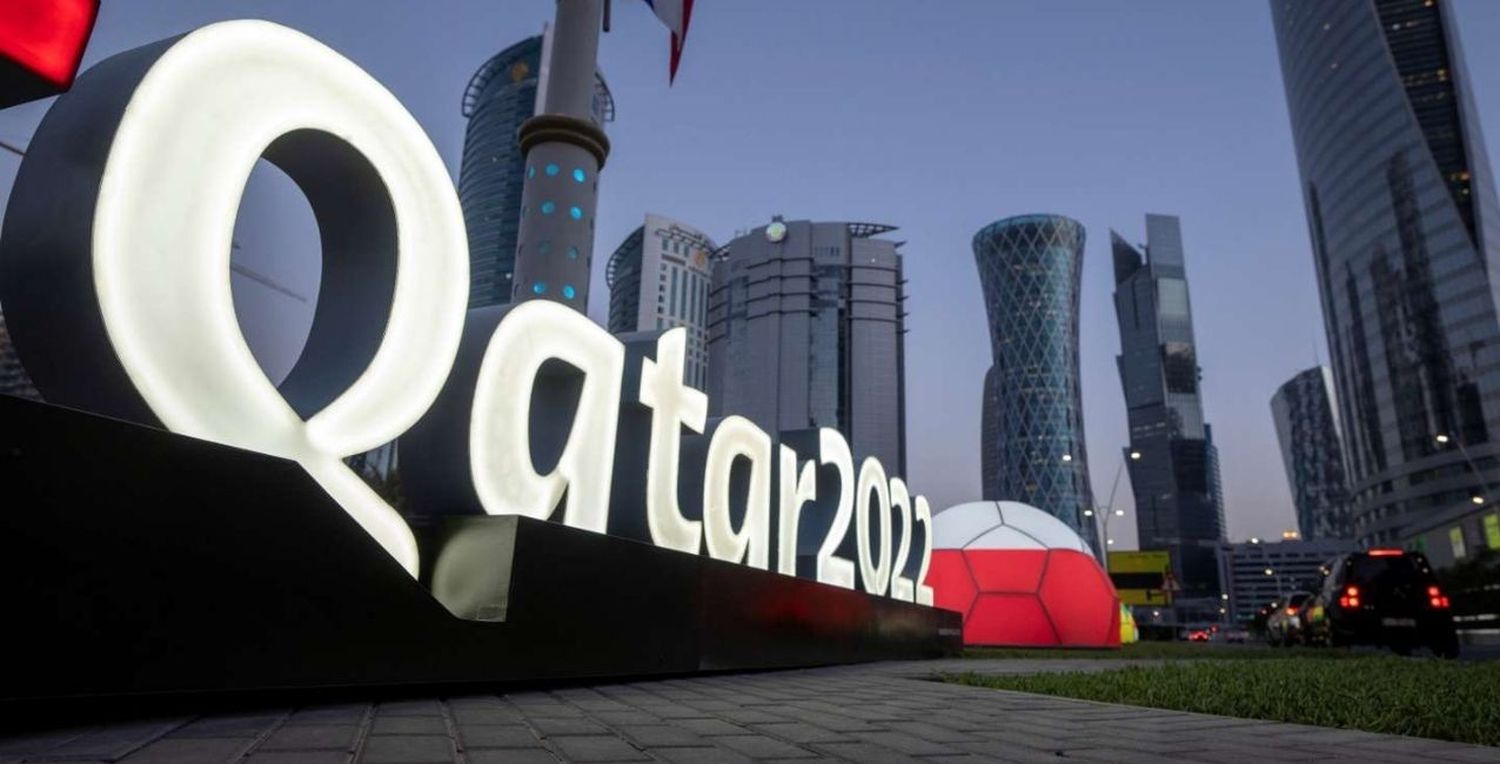 Expectativas por el sorteo para definir los grupos para el Mundial Qatar 2022