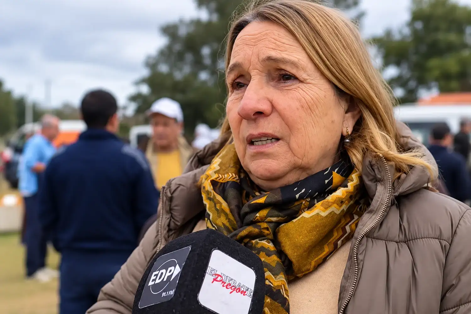 Con una aeronave sanitaria y seis instituciones en acción, la Costanera Sur fue escenario de un simulacro de emergencias