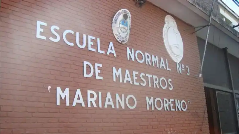 Prófugo en Rosario: atropelló a un inspector y se fugó