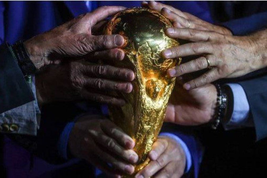 Sumamos sponsors: la AFA logró nuevos negocios globales tras el éxito en Qatar 2022