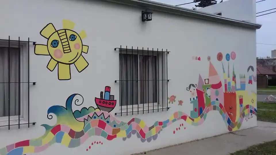 APUNF festejará la primavera con los niños y las familias