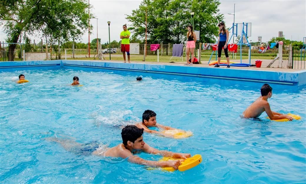 Verano +ATR en las escuelas de Provincia: Se abrió la inscripción para el programa que se desarrollará del 4 al 28 de enero