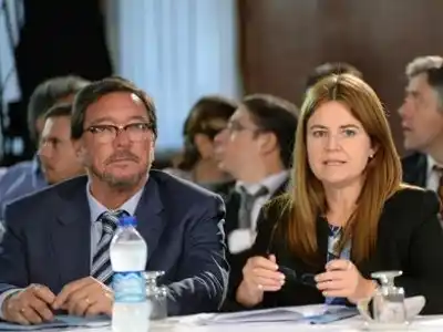 Cuadernos Gate: Pemo y Kunath en la definición de la situación de Cristina