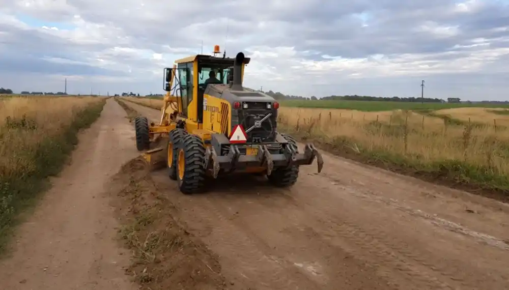 La Tasa Vial es una de las que muchos municipios cobran a los productores