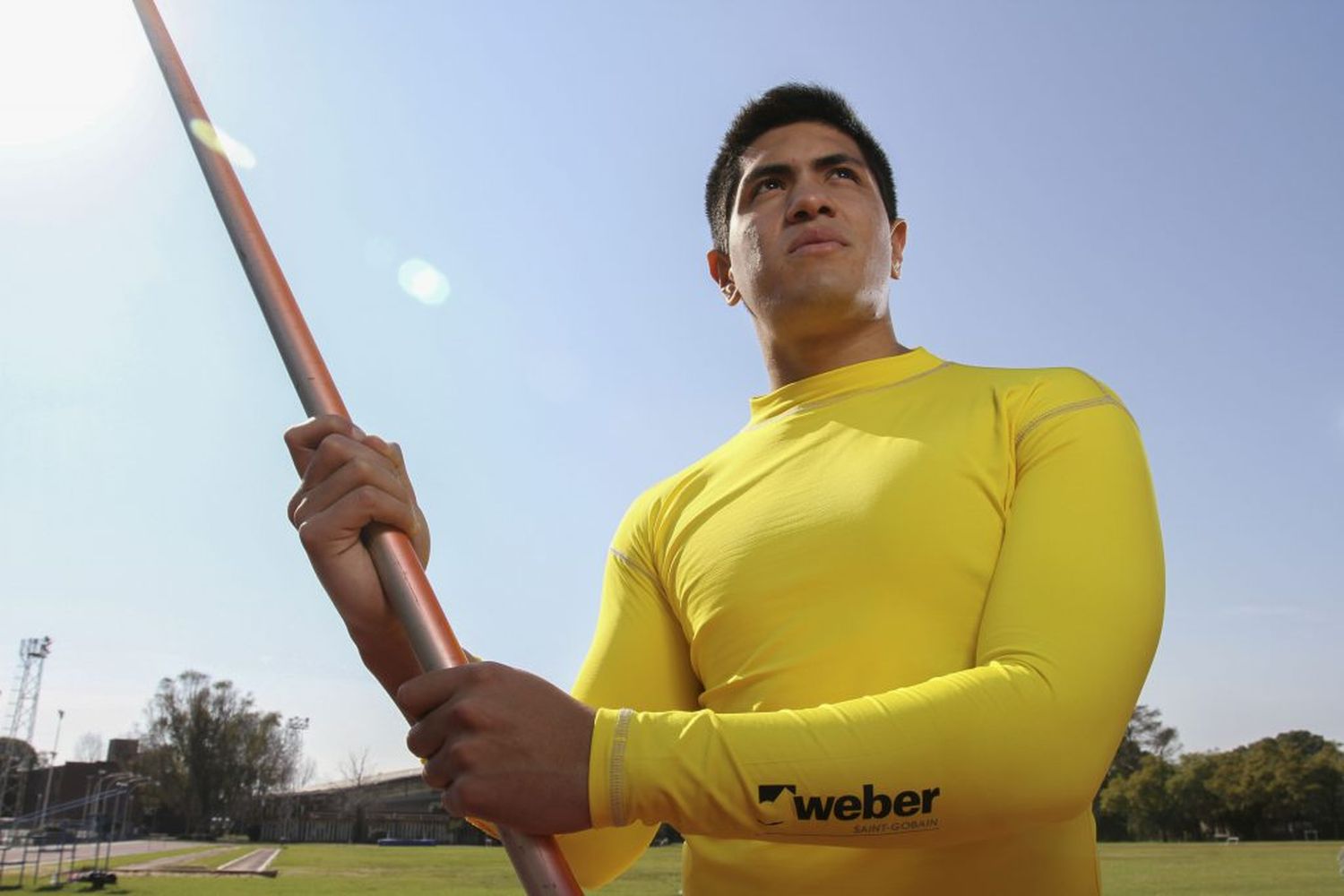 El deporte argentino llora la muerte de Braian Toledo