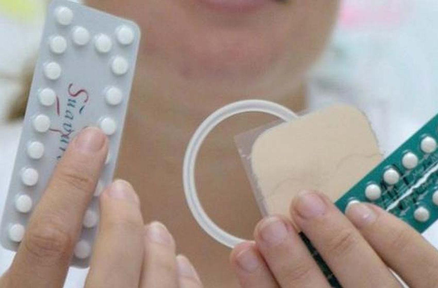 Estiman que más de un millón de mujeres podrían discontinuar el uso de anticonceptivos por la pandemia