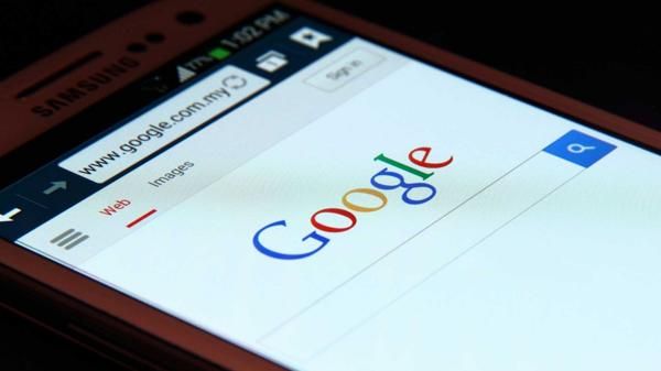Crisis en Google: las ganancias cayeron más de 1.000 millones de dólares