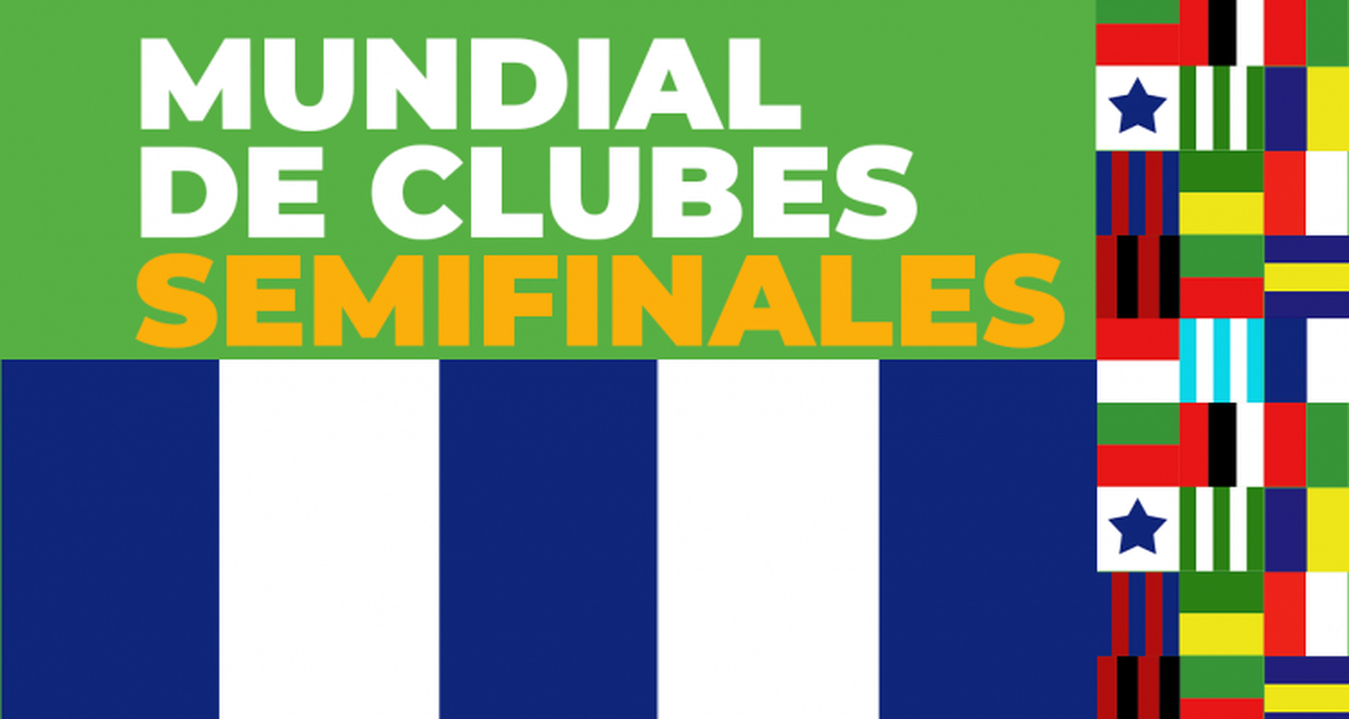 #MundialDeClubes Agricultores, récord y a la final
