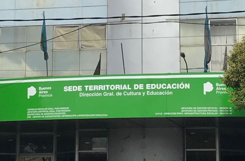 El Consejo Escolar criticó la emergencia: "Hay 78 escuelas en obras"
