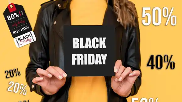 Qué país inventó el Black Friday