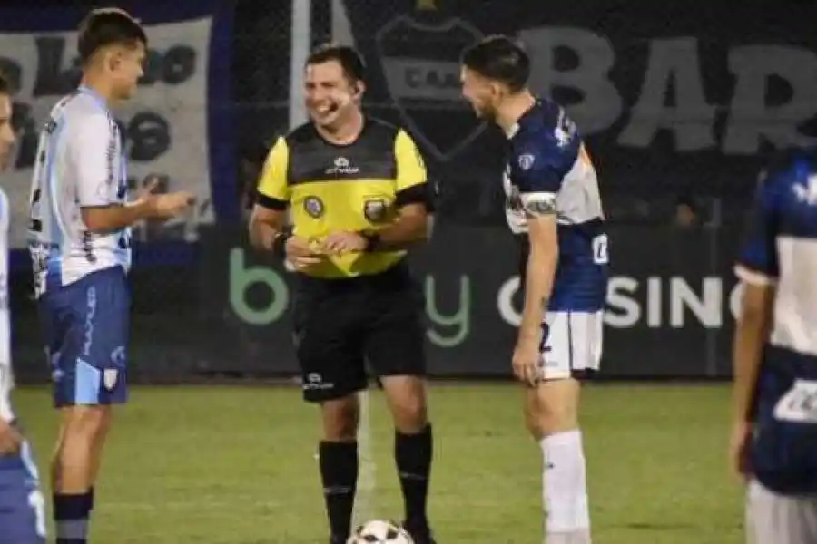 Nueva postergación para Arg.Quilmes y Atlético