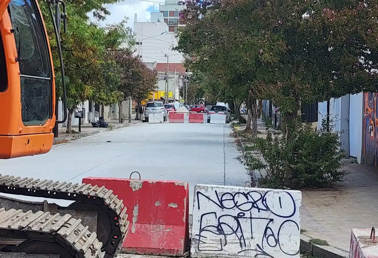 “Fue una macana que hayan cortado esto por cuatro o cinco personas", comentaron.