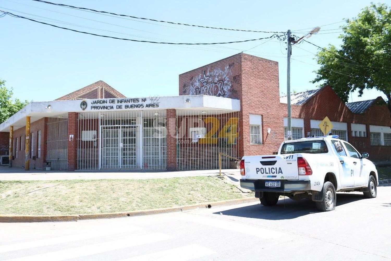 Lincharon a una maestra por un presunto abuso sexual en un jardín